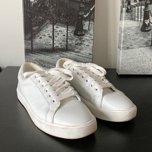 Sam Edelman Ethyl Low Top Sneaker